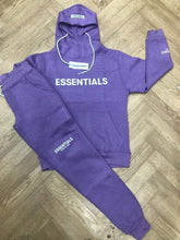 Load image into Gallery viewer, Ladies tracksuit