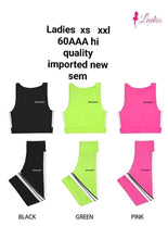 Load image into Gallery viewer, Tracksuit