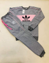 Load image into Gallery viewer, Ladies tracksuit