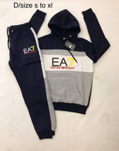 Load image into Gallery viewer, Ladies tracksuit