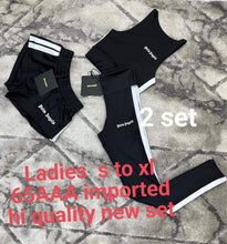 Load image into Gallery viewer, Tracksuit