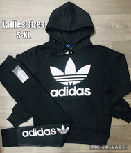 Load image into Gallery viewer, Ladies tracksuit