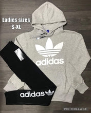 Load image into Gallery viewer, Ladies tracksuit