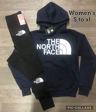 Load image into Gallery viewer, Ladies tracksuit