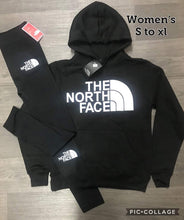 Load image into Gallery viewer, Ladies tracksuit