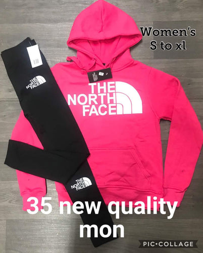 Ladies tracksuit