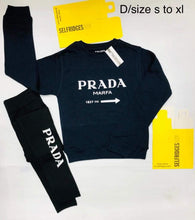 Load image into Gallery viewer, Ladies tracksuit