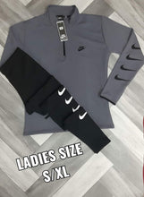 Load image into Gallery viewer, Ladies tracksuit