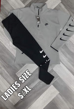 Load image into Gallery viewer, Ladies tracksuit
