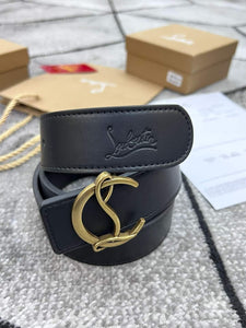 Belt