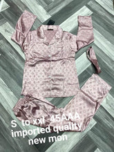 Load image into Gallery viewer, Pijama