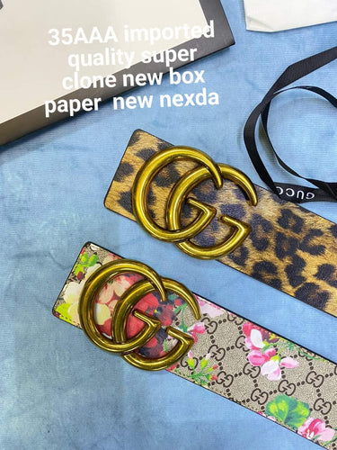 Belt