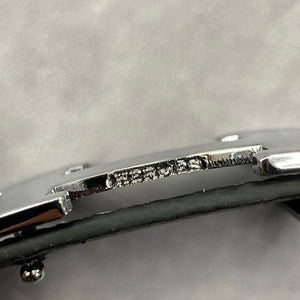 Belt