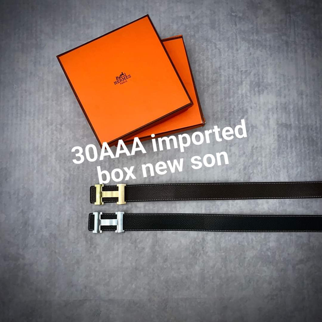 Belt