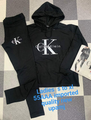 Women Tracksuit