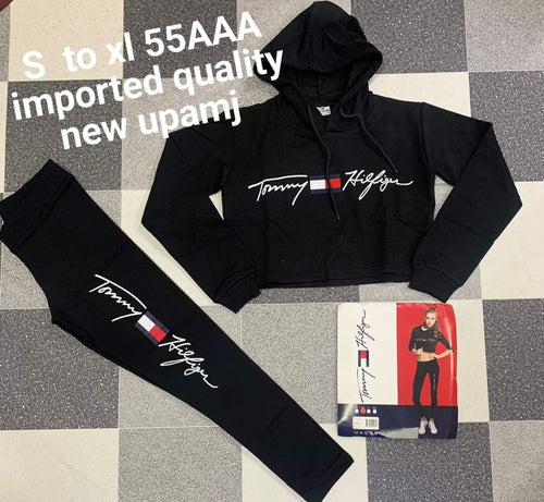 Women Tracksuit