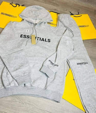 Load image into Gallery viewer, Tracksuit