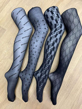 Load image into Gallery viewer, Thigh Highs