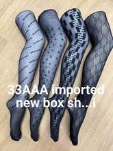 Load image into Gallery viewer, Thigh Highs