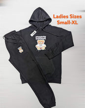 Load image into Gallery viewer, Ladies tracksuit