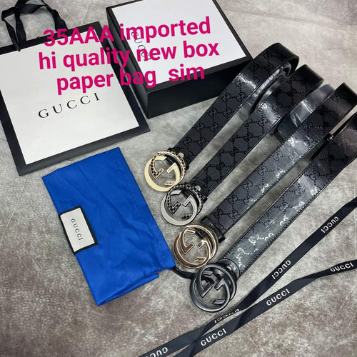 Belt