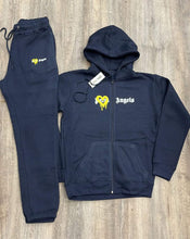 Load image into Gallery viewer, Ladies tracksuit