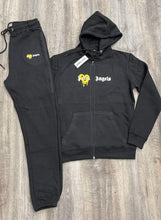 Load image into Gallery viewer, Ladies tracksuit