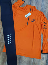 Load image into Gallery viewer, Ladies tracksuit