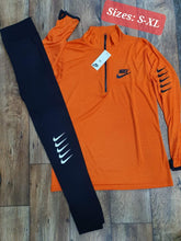 Load image into Gallery viewer, Ladies tracksuit