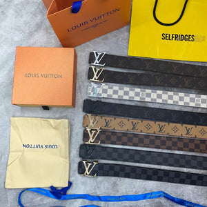 Belt