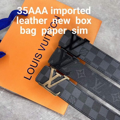 Belt