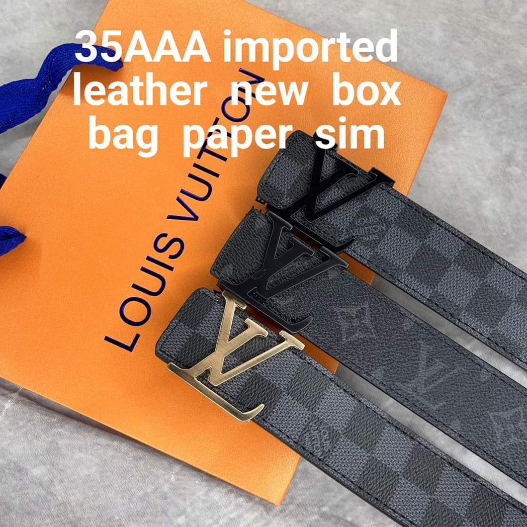 Belt