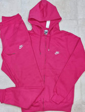 Load image into Gallery viewer, Ladies tracksuit