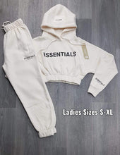 Load image into Gallery viewer, Ladies tracksuit