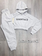 Load image into Gallery viewer, Ladies tracksuit