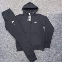 Load image into Gallery viewer, Ladies tracksuit