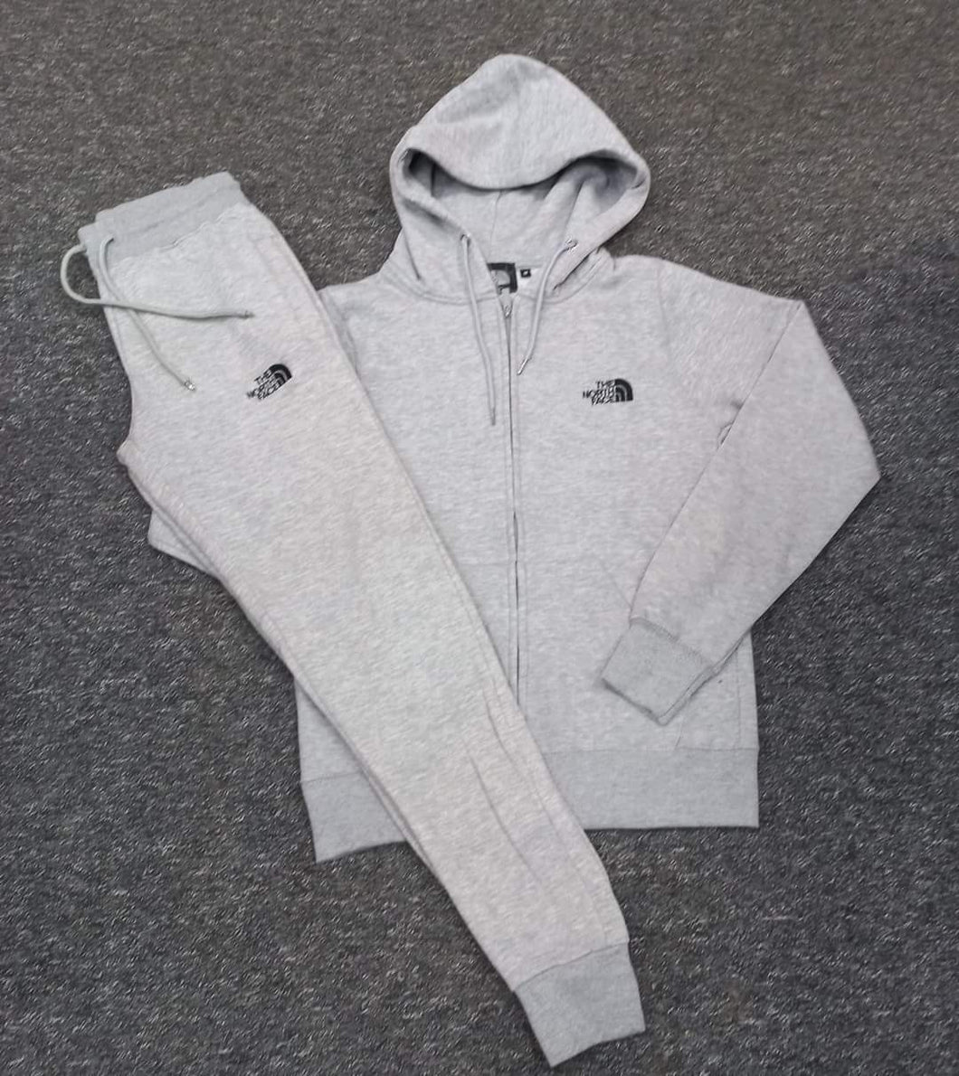 Ladies tracksuit