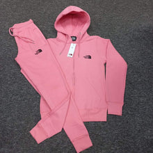 Load image into Gallery viewer, Ladies tracksuit