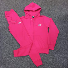 Load image into Gallery viewer, Ladies tracksuit