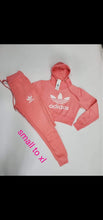 Load image into Gallery viewer, Lady Tracksuit
