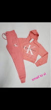 Load image into Gallery viewer, Lady Tracksuit