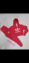 Load image into Gallery viewer, Lady Tracksuit