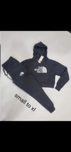 Load image into Gallery viewer, Lady Tracksuit