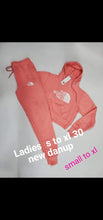 Load image into Gallery viewer, Lady Tracksuit