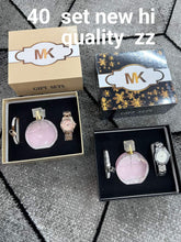 Load image into Gallery viewer, Lady Watch