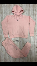 Load image into Gallery viewer, Ladies tracksuit
