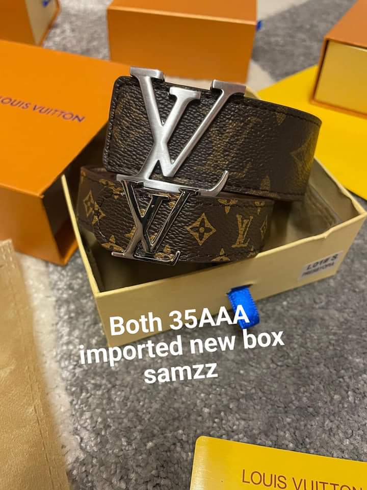 Belt