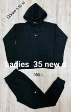 Load image into Gallery viewer, tracksuit