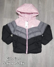 Load image into Gallery viewer, Jacket