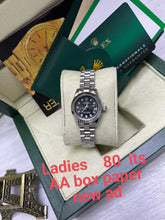 Load image into Gallery viewer, Watch